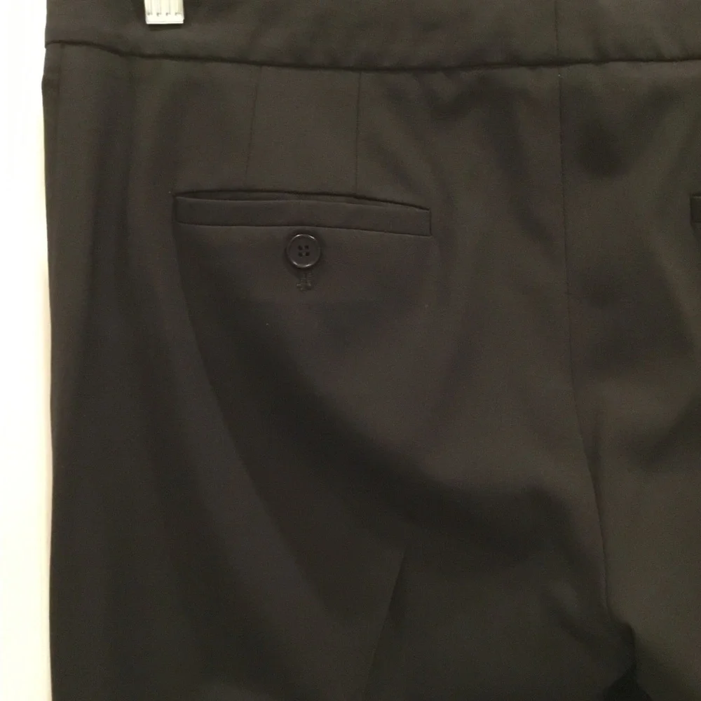 Theory wool blend pants. Final price.. - Picture 4 of 7